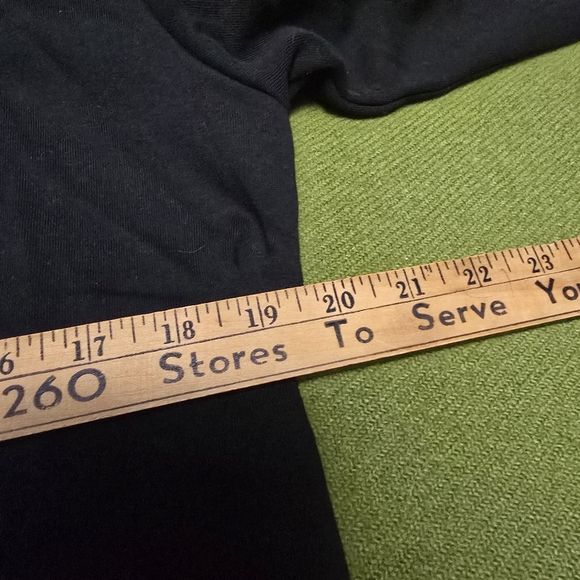 Black KILLSTAR "Release Me" anime-themed unisex hoodie - Picture 6 of 6